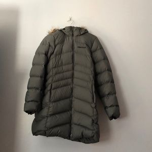 Marmot Parka Jacket